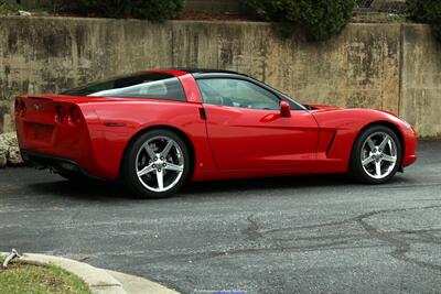 2006 Chevrolet Corvette   - Photo 7 - Rockville, MD 20850