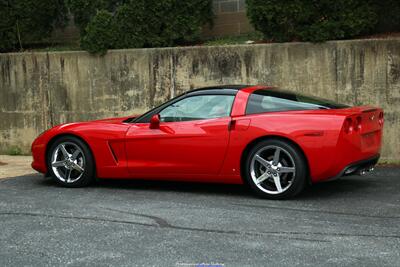 2006 Chevrolet Corvette   - Photo 13 - Rockville, MD 20850