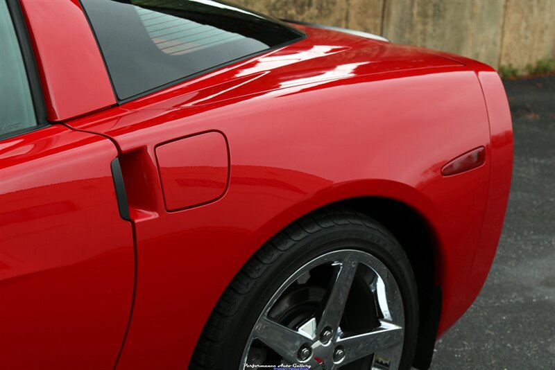 2006 Chevrolet Corvette   - Photo 41 - Rockville, MD 20850