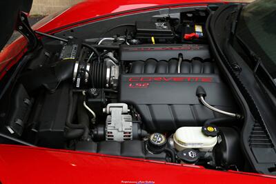 2006 Chevrolet Corvette   - Photo 73 - Rockville, MD 20850