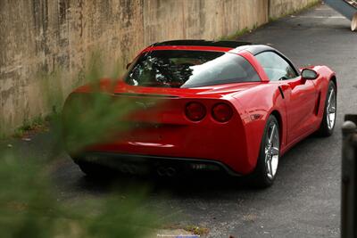 2006 Chevrolet Corvette   - Photo 8 - Rockville, MD 20850