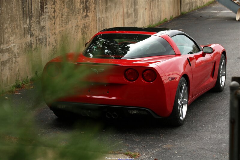 2006 Chevrolet Corvette   - Photo 8 - Rockville, MD 20850