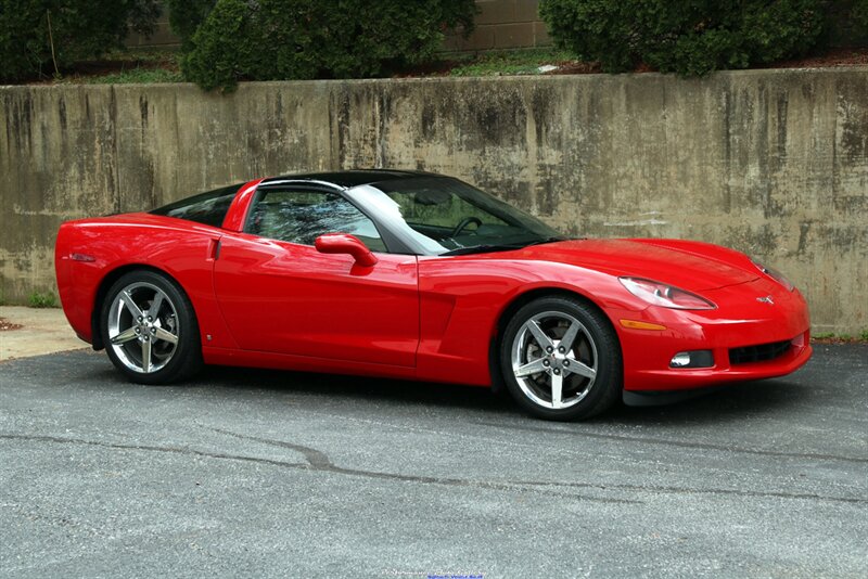 2006 Chevrolet Corvette   - Photo 5 - Rockville, MD 20850