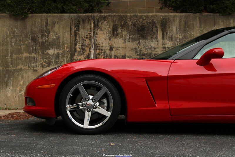 2006 Chevrolet Corvette   - Photo 21 - Rockville, MD 20850