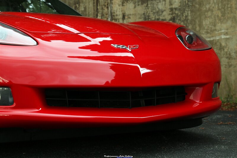 2006 Chevrolet Corvette   - Photo 28 - Rockville, MD 20850