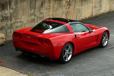 2006 Chevrolet Corvette   - Photo 2 - Rockville, MD 20850