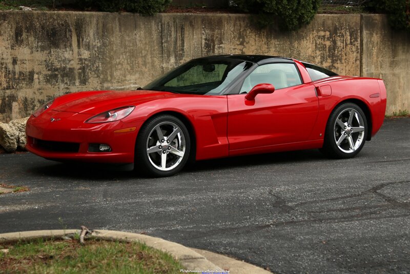 2006 Chevrolet Corvette   - Photo 16 - Rockville, MD 20850