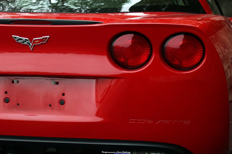 2006 Chevrolet Corvette   - Photo 36 - Rockville, MD 20850