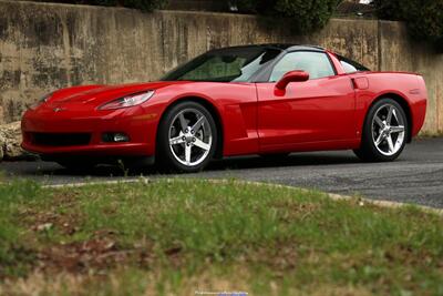 2006 Chevrolet Corvette   - Photo 17 - Rockville, MD 20850