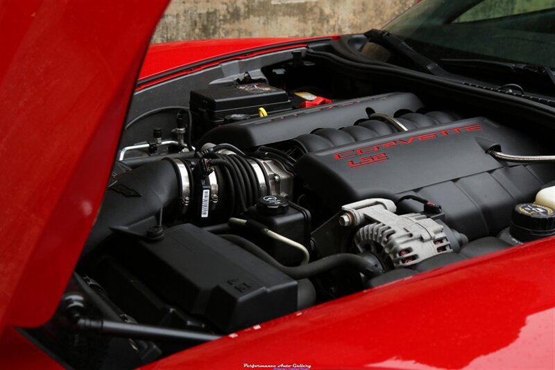 2006 Chevrolet Corvette   - Photo 74 - Rockville, MD 20850