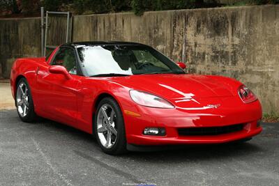 2006 Chevrolet Corvette   - Photo 4 - Rockville, MD 20850