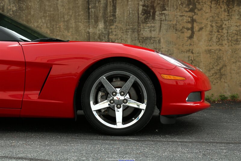 2006 Chevrolet Corvette   - Photo 20 - Rockville, MD 20850