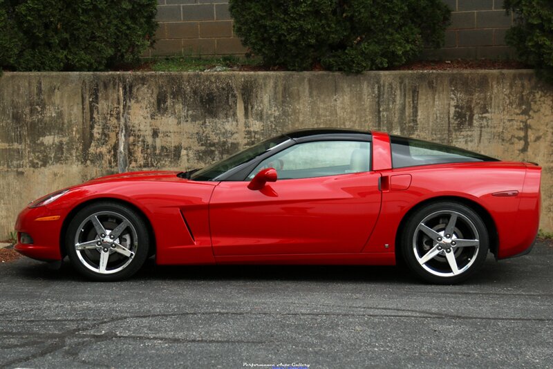 2006 Chevrolet Corvette   - Photo 14 - Rockville, MD 20850