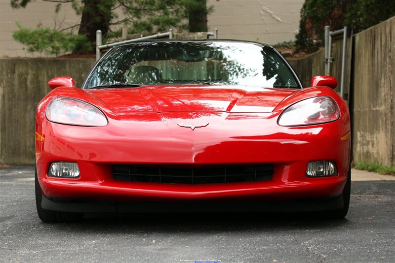 2006 Chevrolet Corvette   - Photo 3 - Rockville, MD 20850