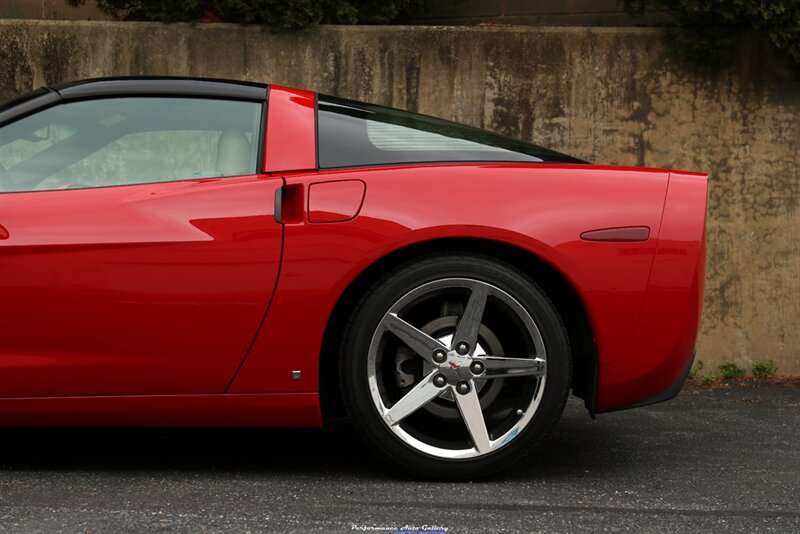 2006 Chevrolet Corvette   - Photo 22 - Rockville, MD 20850