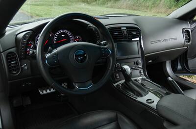 2013 Chevrolet Corvette Z16 Grand Sport  Vortech Supercharged - Photo 52 - Rockville, MD 20850