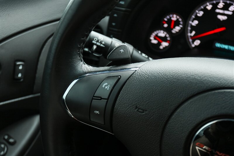 2013 Chevrolet Corvette Z16 Grand Sport  Vortech Supercharged - Photo 68 - Rockville, MD 20850