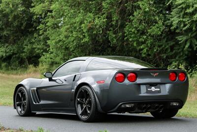 2013 Chevrolet Corvette Z16 Grand Sport  Vortech Supercharged - Photo 4 - Rockville, MD 20850