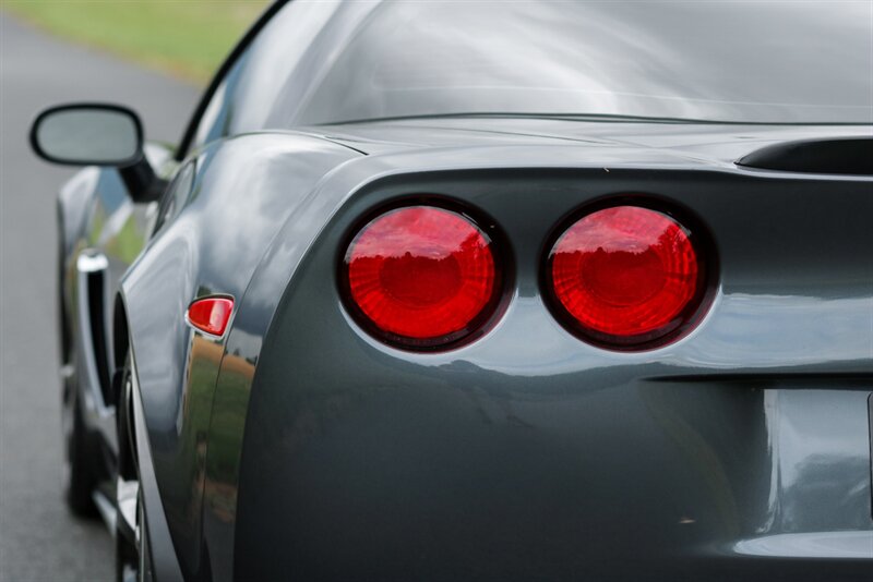 2013 Chevrolet Corvette Z16 Grand Sport  Vortech Supercharged - Photo 38 - Rockville, MD 20850