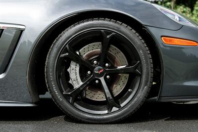 2013 Chevrolet Corvette Z16 Grand Sport  Vortech Supercharged - Photo 47 - Rockville, MD 20850