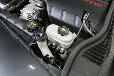 2013 Chevrolet Corvette Z16 Grand Sport  Vortech Supercharged - Photo 87 - Rockville, MD 20850