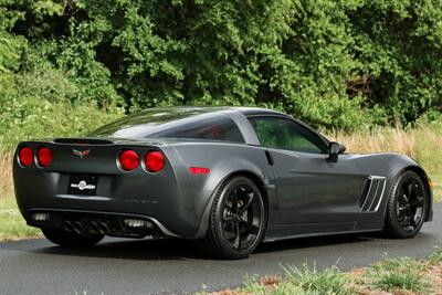 2013 Chevrolet Corvette Z16 Grand Sport  Vortech Supercharged - Photo 14 - Rockville, MD 20850