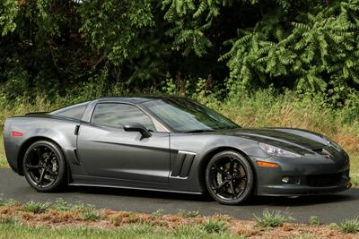 2013 Chevrolet Corvette Z16 Grand Sport  Vortech Supercharged - Photo 12 - Rockville, MD 20850