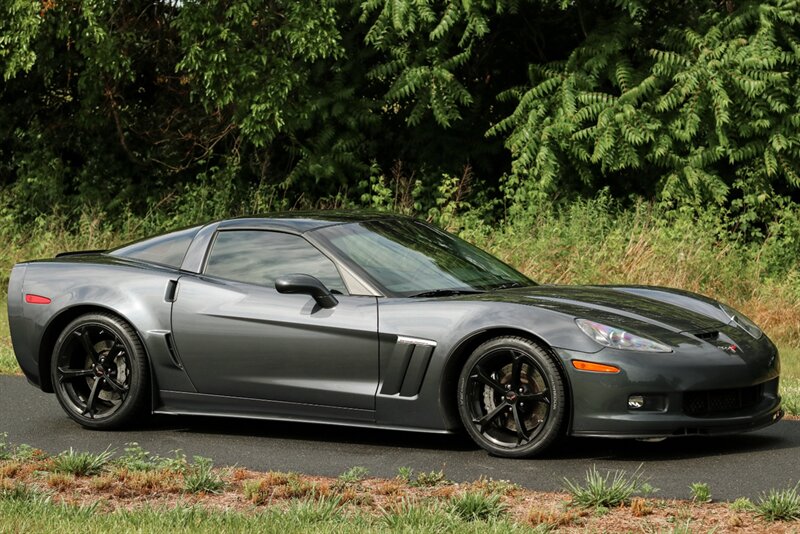 2013 Chevrolet Corvette Z16 Grand Sport  Vortech Supercharged - Photo 12 - Rockville, MD 20850