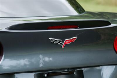 2013 Chevrolet Corvette Z16 Grand Sport  Vortech Supercharged - Photo 40 - Rockville, MD 20850