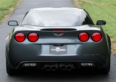 2013 Chevrolet Corvette Z16 Grand Sport  Vortech Supercharged - Photo 6 - Rockville, MD 20850