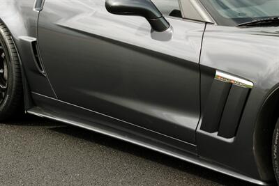 2013 Chevrolet Corvette Z16 Grand Sport  Vortech Supercharged - Photo 26 - Rockville, MD 20850