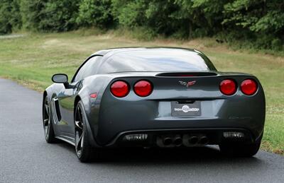 2013 Chevrolet Corvette Z16 Grand Sport  Vortech Supercharged - Photo 10 - Rockville, MD 20850