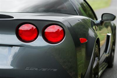 2013 Chevrolet Corvette Z16 Grand Sport  Vortech Supercharged - Photo 39 - Rockville, MD 20850