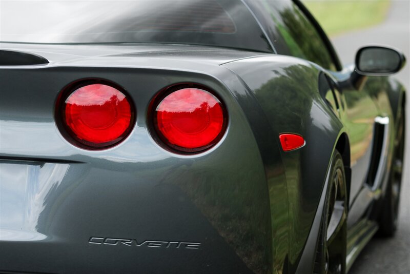 2013 Chevrolet Corvette Z16 Grand Sport  Vortech Supercharged - Photo 39 - Rockville, MD 20850