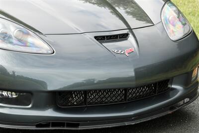 2013 Chevrolet Corvette Z16 Grand Sport  Vortech Supercharged - Photo 21 - Rockville, MD 20850