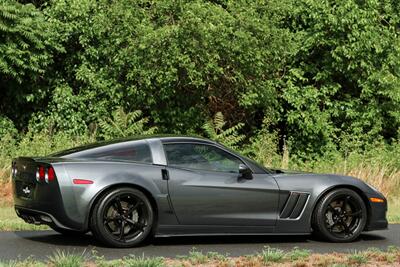 2013 Chevrolet Corvette Z16 Grand Sport  Vortech Supercharged - Photo 13 - Rockville, MD 20850