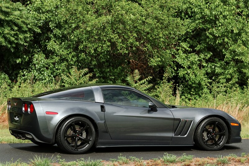 2013 Chevrolet Corvette Z16 Grand Sport  Vortech Supercharged - Photo 13 - Rockville, MD 20850