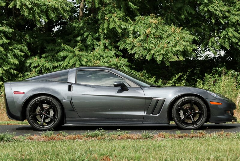 2013 Chevrolet Corvette Z16 Grand Sport  Vortech Supercharged - Photo 9 - Rockville, MD 20850