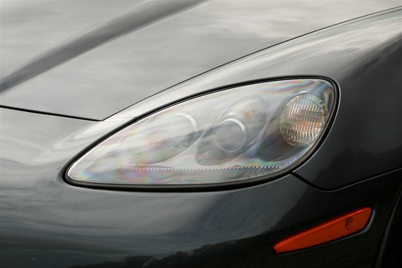 2013 Chevrolet Corvette Z16 Grand Sport  Vortech Supercharged - Photo 23 - Rockville, MD 20850