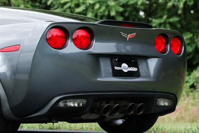 2013 Chevrolet Corvette Z16 Grand Sport  Vortech Supercharged - Photo 36 - Rockville, MD 20850