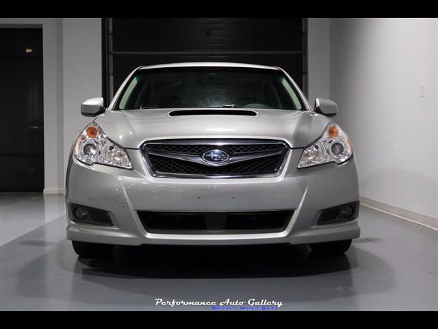 2011 Subaru Legacy 2.5GT Limited   - Photo 2 - Rockville, MD 20850