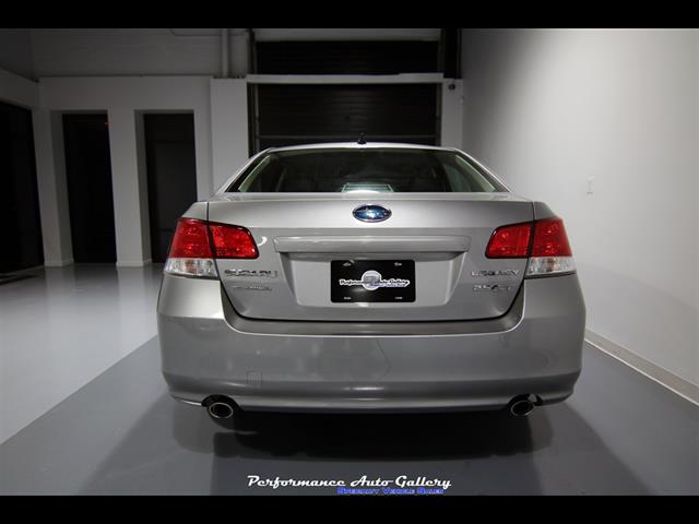 2011 Subaru Legacy 2.5GT Limited   - Photo 31 - Rockville, MD 20850