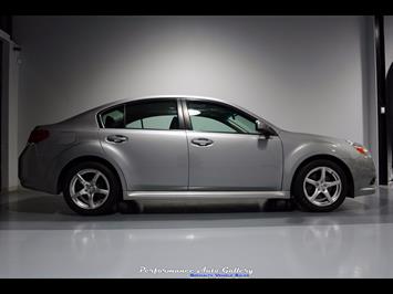 2011 Subaru Legacy 2.5GT Limited   - Photo 3 - Rockville, MD 20850