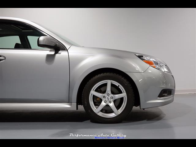 2011 Subaru Legacy 2.5GT Limited   - Photo 5 - Rockville, MD 20850