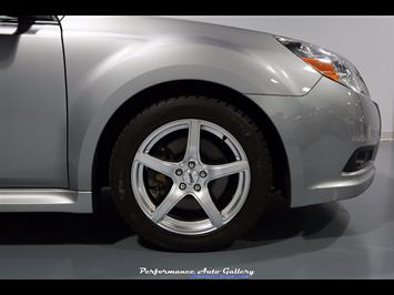 2011 Subaru Legacy 2.5GT Limited   - Photo 6 - Rockville, MD 20850