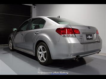 2011 Subaru Legacy 2.5GT Limited   - Photo 32 - Rockville, MD 20850