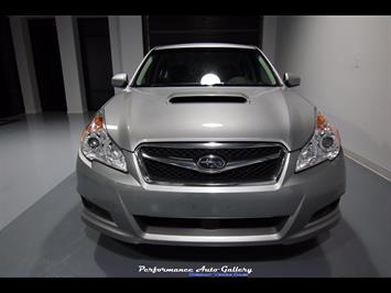 2011 Subaru Legacy 2.5GT Limited   - Photo 12 - Rockville, MD 20850