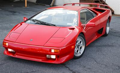 1994 Lamborghini Diablo VT   - Photo 20 - Rockville, MD 20850