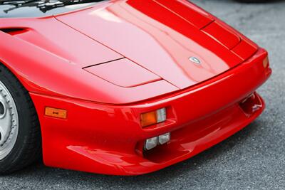 1994 Lamborghini Diablo VT   - Photo 24 - Rockville, MD 20850