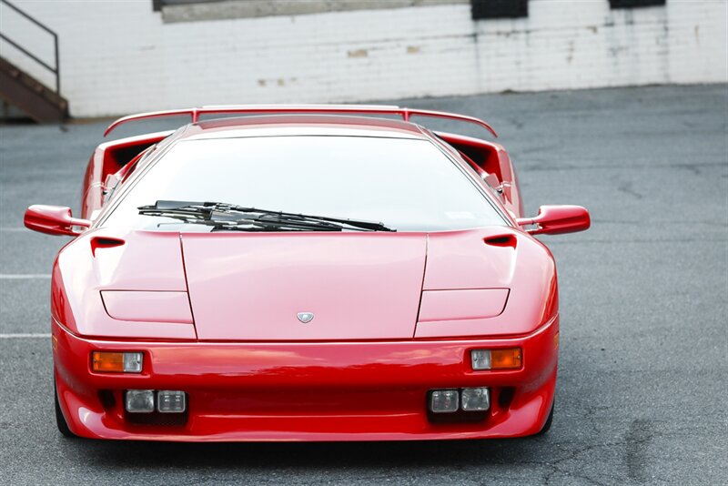 1994 Lamborghini Diablo VT   - Photo 18 - Rockville, MD 20850